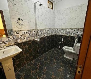 Gulshan-e-Iqbal Hotel | Meadows Hotel and Suites Gulshan
