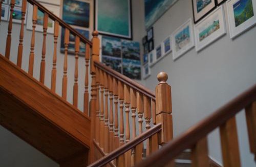 Truro Hotel | Meadows Hotel