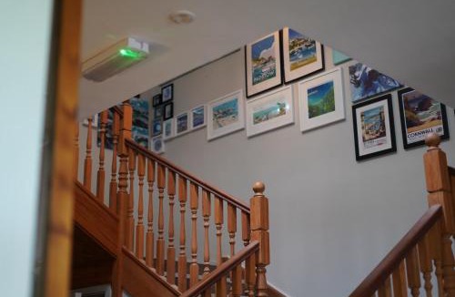 Truro Hotel | Meadows Hotel
