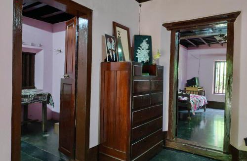 Thrissur House | Meadows