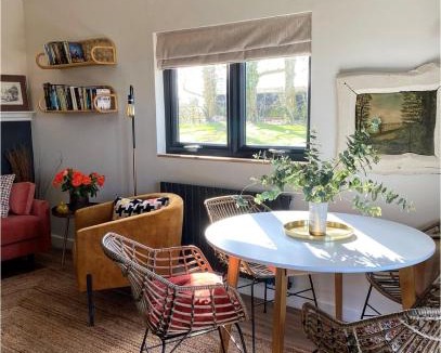 Dunnington House | Meadows Lodge