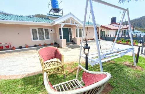 Thalayathimund House | Meadows Mountain Villa
