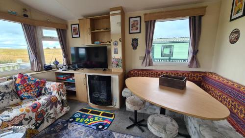 Gisburn House | Meadows nook