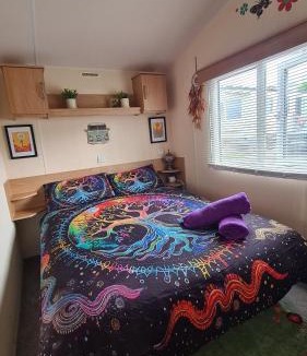 Gisburn House | Meadows nook