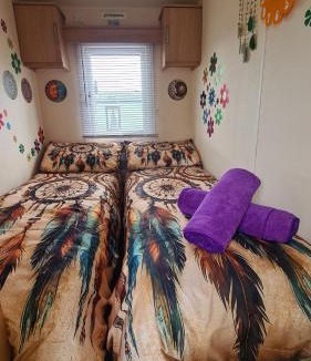 Gisburn House | Meadows nook