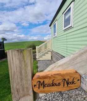 Gisburn House | Meadows nook