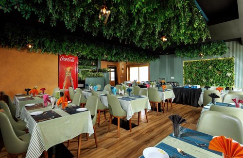 Stone House Area Hotel | Meadows Residency