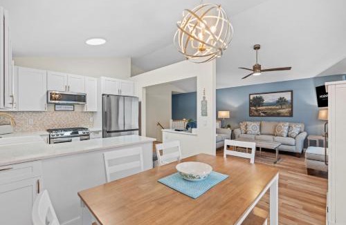 Saint Michael House | Meadows Retreat
