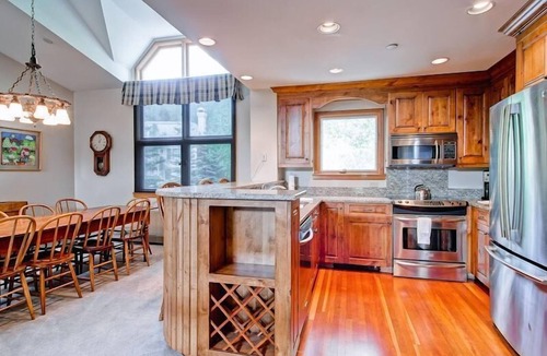 Beaver Creek House | Meadows Townhome L4 - 4 Bedroom