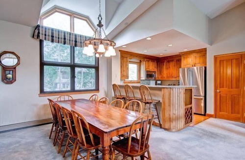 Beaver Creek House | Meadows Townhome L4 - 4 Bedroom