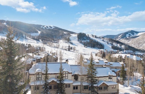 Beaver Creek House | Meadows Townhome L4 - 4 Bedroom