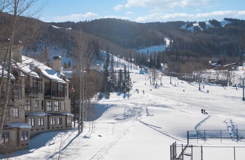 Beaver Creek House | Meadows Townhome L4 - 4 Bedroom