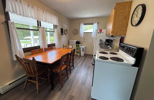 Ephraim Cottage | Meadowview 3 @Ephraim Beach on Ephraim Village Cottages Resort