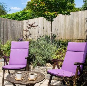 Mabe House | Meadowvine