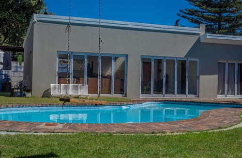 Flamingo Vlei Apartment | Meah lane , TableView