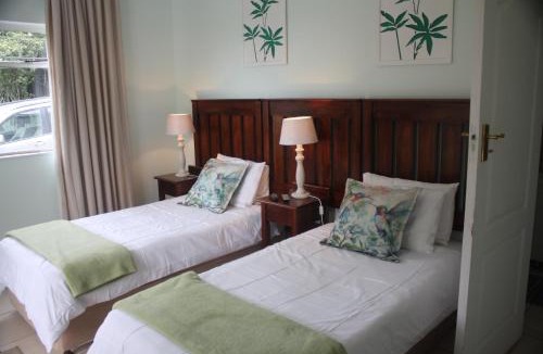 Merrivale Bed & Breakfast | Meander In