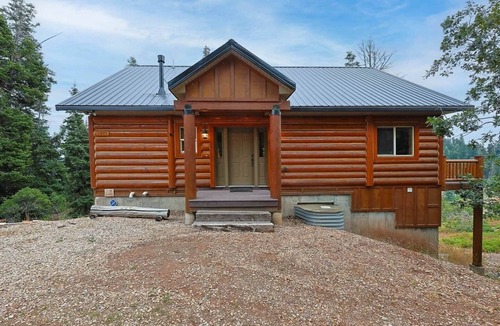 Tollgate Canyon House | Meandering Moose Above Park City