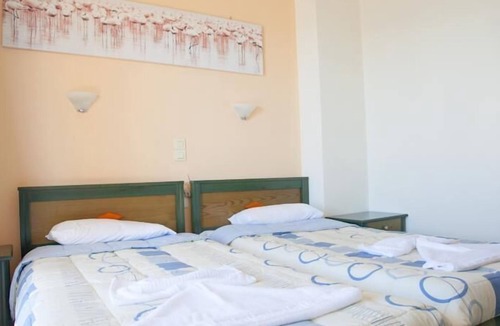 Almyrida Hotel | Meandros
