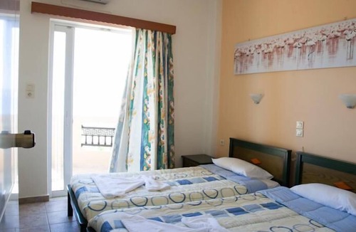 Almyrida Hotel | Meandros
