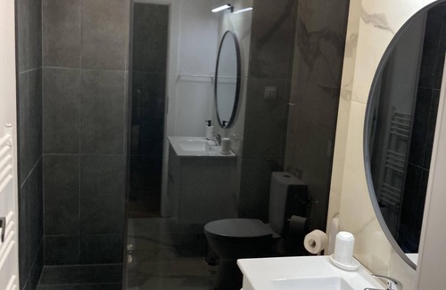 Cluj County Apartment | Meb Apartments - Luana Suite