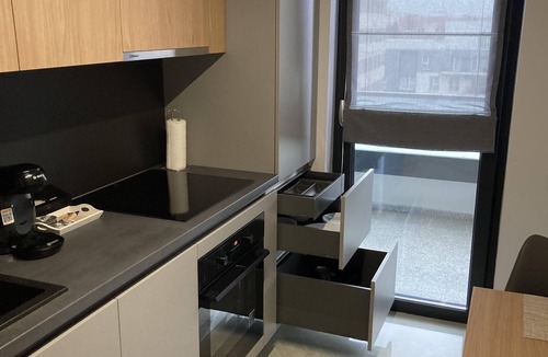 Cluj County Apartment | Meb Apartments - Luana Suite
