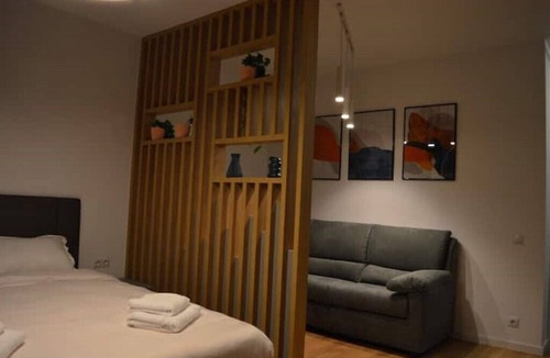 Cluj County Apartment | Meb Apartments - Luana Suite