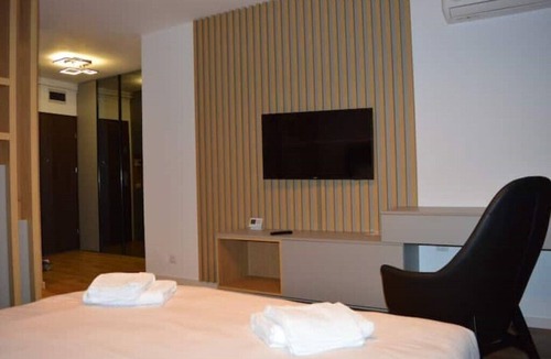 Cluj County Apartment | Meb Apartments - Luana Suite