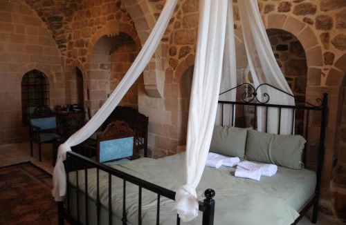 Artuklu House | Mec Konağı