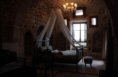 Artuklu House | Mec Konağı