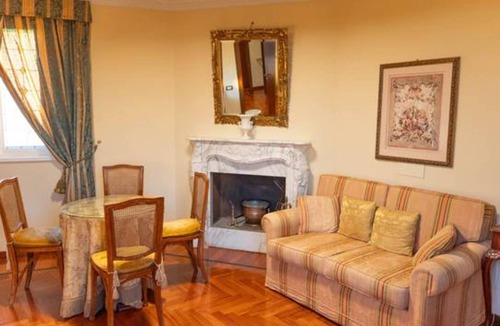 Esquilino Hotel | Mecenate Palace