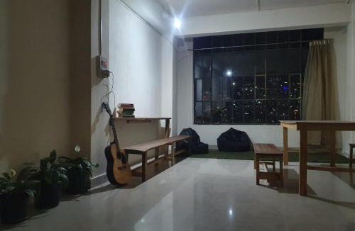 Kohima Hostel | Mechüki Backpacker Hostel by trulynaga