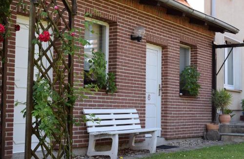 Parchim House | Mecklenburger Hof