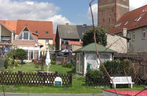 Parchim House | Mecklenburger Hof