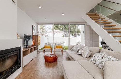 Caixas House | Meco Pool Villa