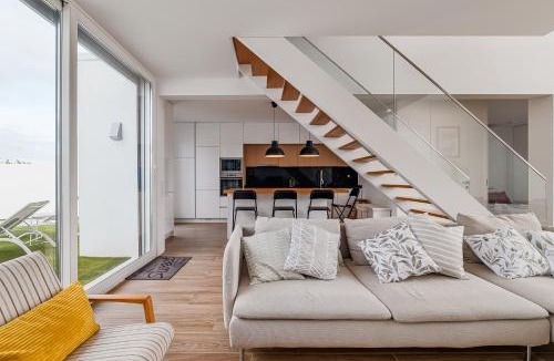 Caixas House | Meco Pool Villa