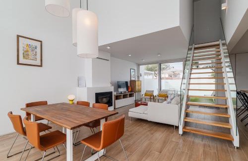 Caixas House | Meco Pool Villa