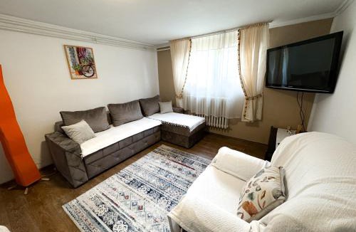 Karaburma Apartment | Meda Apartment
