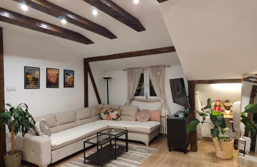 Karaburma Apartment | Meda Apartment
