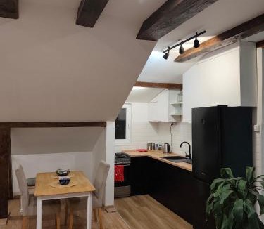 Karaburma Apartment | Meda Apartment