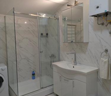 Karaburma Apartment | Meda Apartment