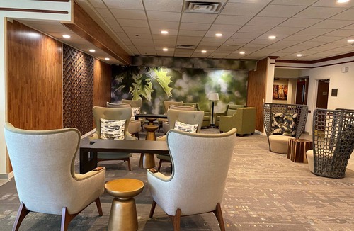 Arlington Apartment | Medallion Inn & Suites