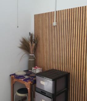 Medan Hostel | Medan Dazhong Backpacker's Hostel