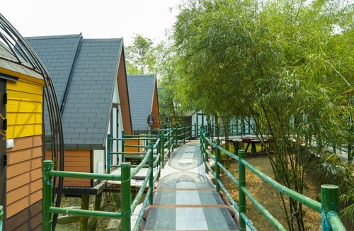 Cao Phong Hotel | MEDDOM Park