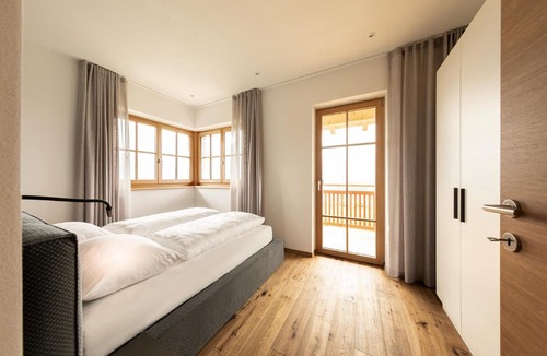 St. Pauls Apartment | Mederle Hof