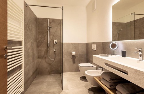 St. Pauls Apartment | Mederle Hof