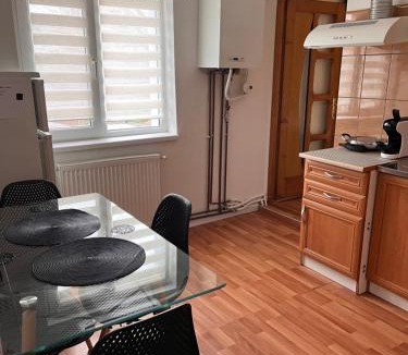 Zalau Apartment | Medeea 1 camera