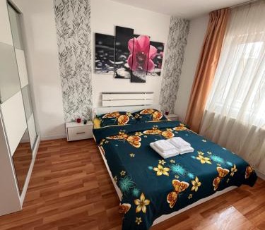 Zalau Apartment | Medeea 1 camera