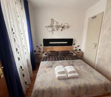 Zalau Apartment | Medeea 1 camera