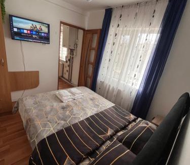 Zalau Apartment | Medeea 1 camera