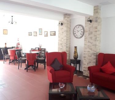 Costinesti House | Medeea